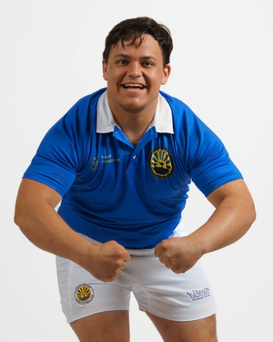 Anthony Baldenegro