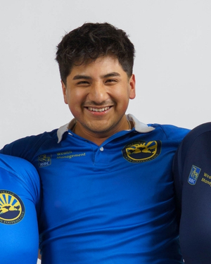 Anthony Vazquez