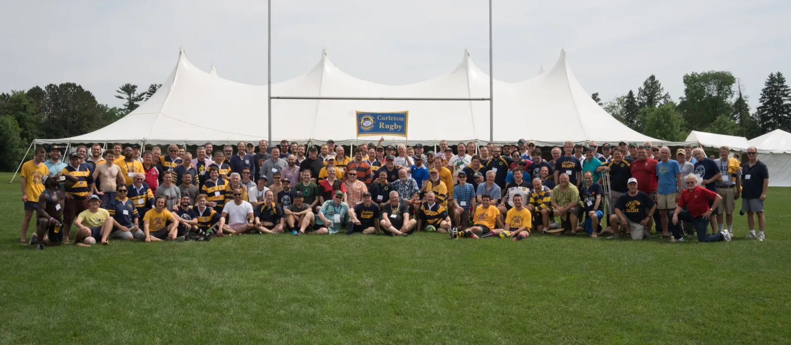 Rugby Alum