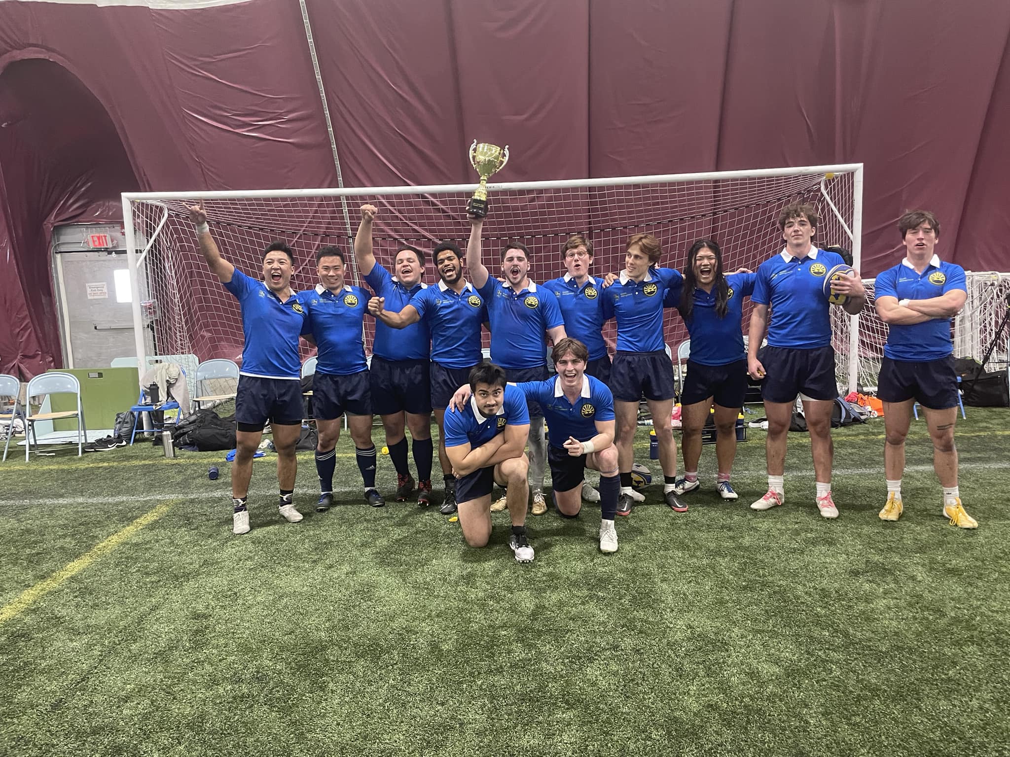 Carleton Rugby